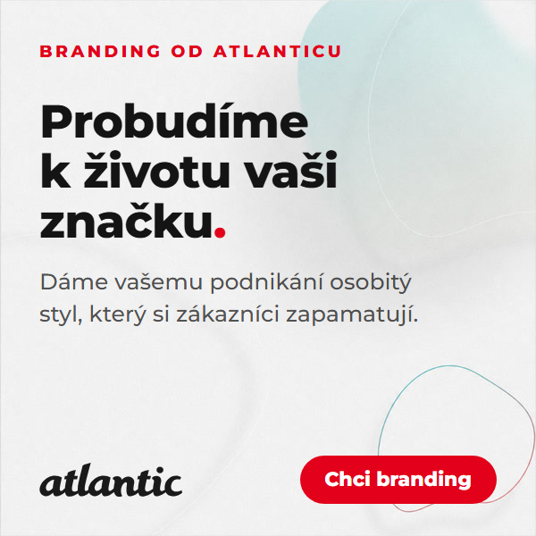 Branding od Atlanticu
