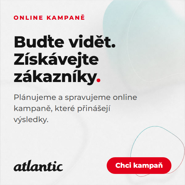 Online marketing od Atlanticu